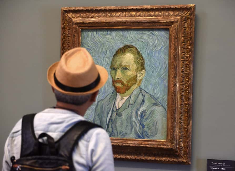 Paris: Musée d'Orsay Masterpieces Guided Tour - Price and value: is $69 worth it?