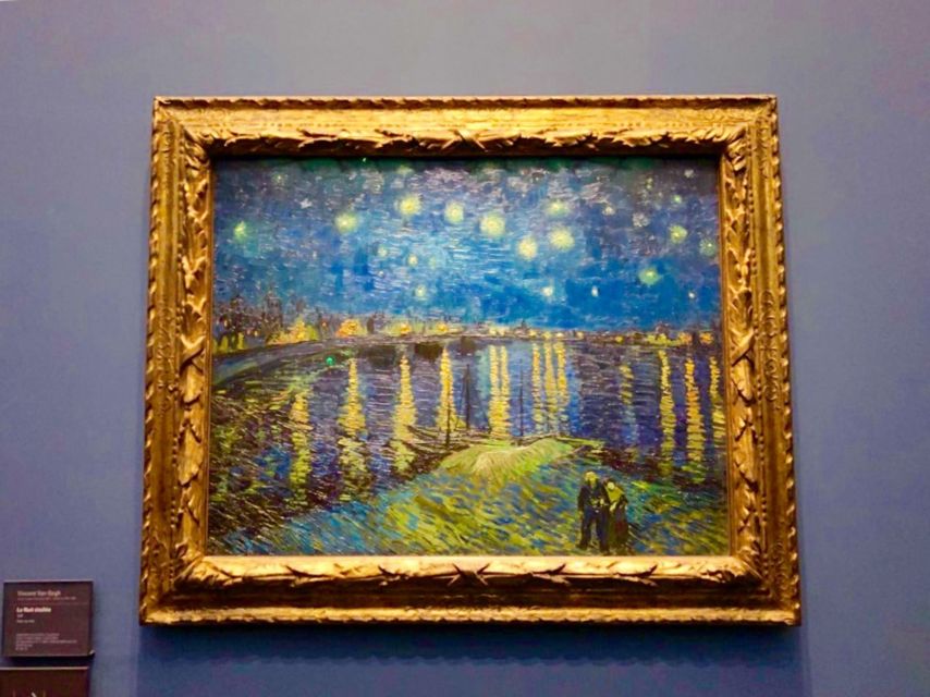 Paris: Musee d'Orsay Private Guided Tour - Why the Impressionism context matters at Orsay