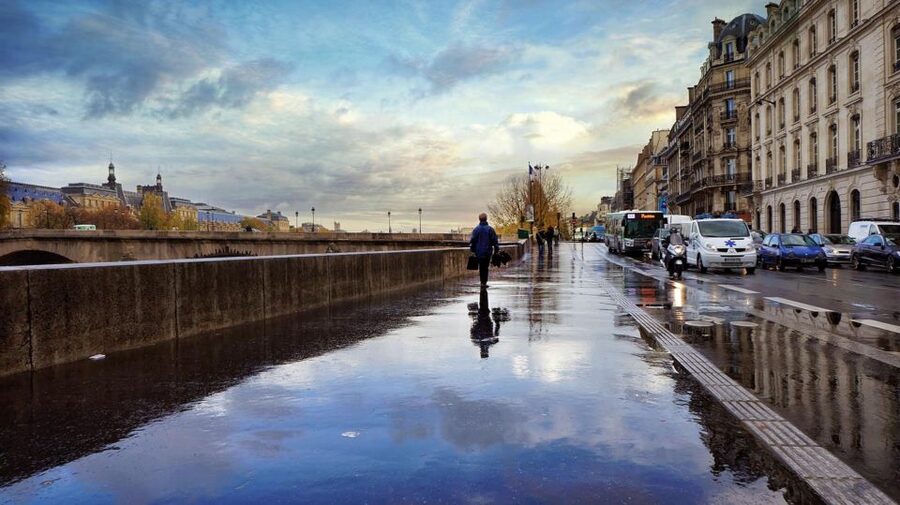 Paris: Musee d'Orsay Private Guided Tour - Who this tour suits best