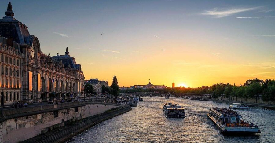 Paris: Musée d'Orsay Private Guided Tour with Reserved Entry - Key highlights