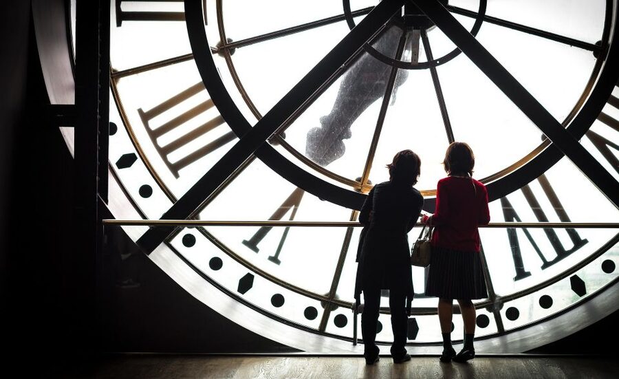 Paris: Musee d'Orsay Private Guided Tour - What your 2-hour private route actually accomplishes