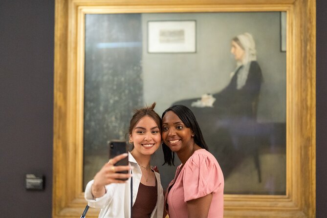 Paris: Musée d’Orsay Skip-the-Line Tour with Expert Guide - Musée dOrsay in a Former Train Station, Without the Line