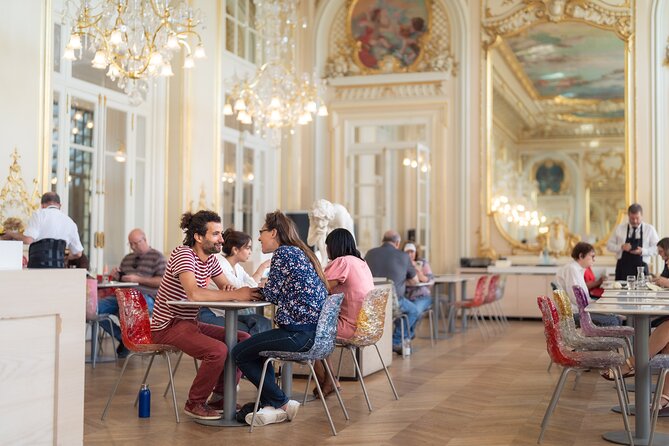 Paris: Musée d’Orsay Skip-the-Line Tour with Expert Guide - Value, Pace, and Logistics That Actually Matter