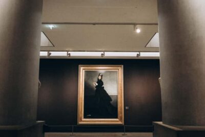 Musée d’Orsay Ticket and Guided Tour