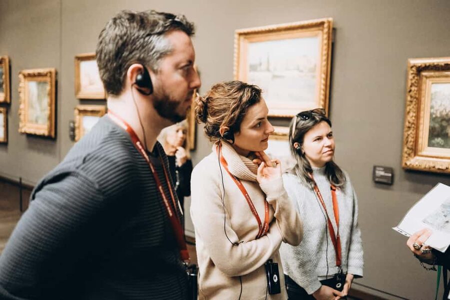 Paris: Musée d’Orsay Ticket and Guided Tour - Is $69 for 2 hours worth it at Orsay?
