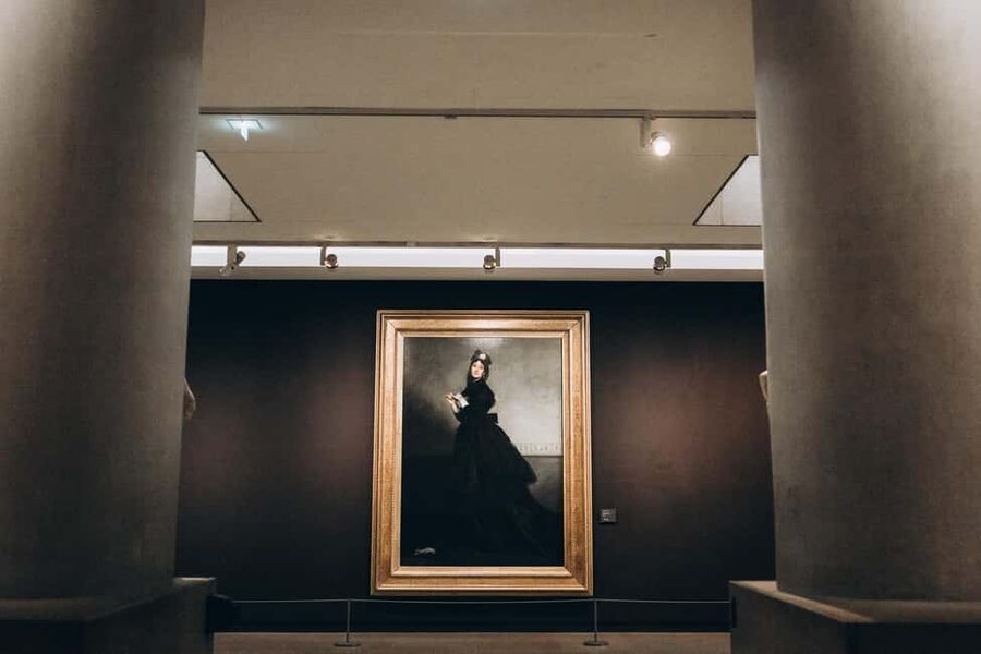 Paris: Musée d’Orsay Ticket and Guided Tour - Enter the Main Hall, the Beaux-Arts brain that makes the art click