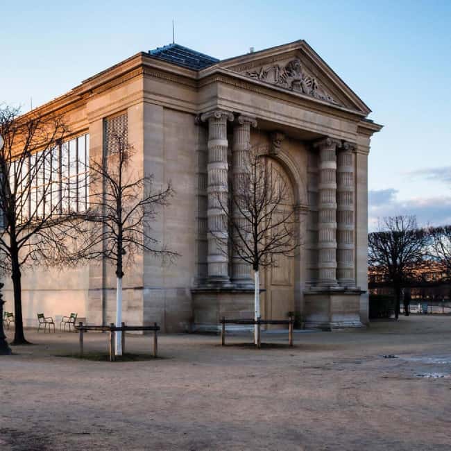 Paris: Musée de l'Orangerie Access With Seine River Cruise - Key highlights worth planning around