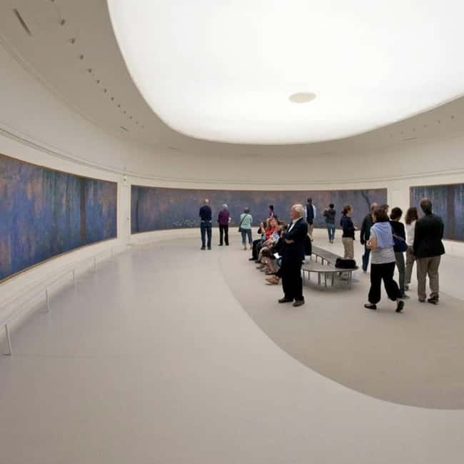 Paris: Musée de l'Orangerie Access With Seine River Cruise - Your ticket value: skip-the-line access and what’s included
