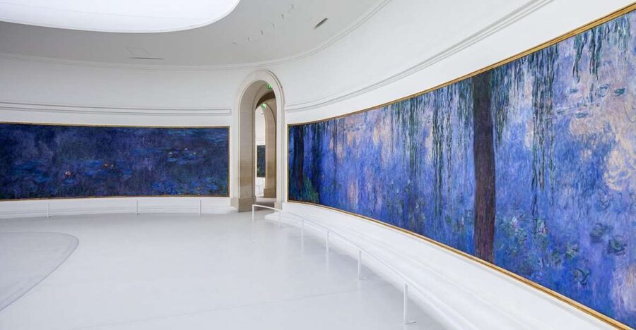 Paris: Musée de l'Orangerie Reserved Entrance Ticket - Why this reserved ticket feels worth it