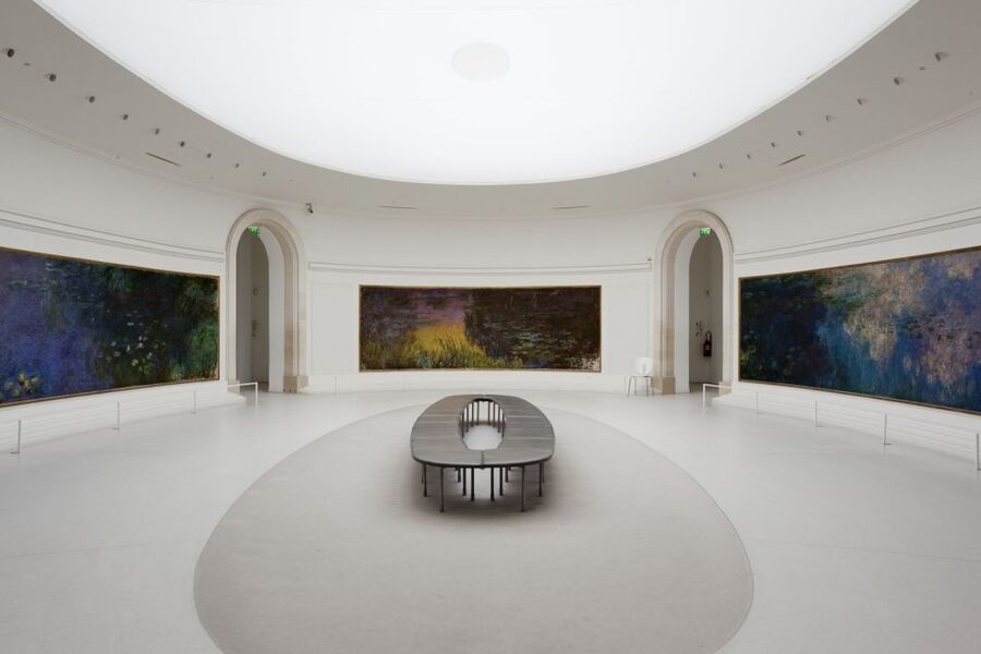 Paris: Musée de l'Orangerie Reserved Entrance Ticket - What the renovations changed, and why you should care