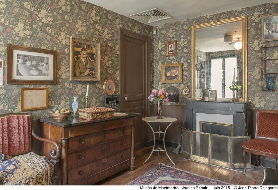 Paris: Musée de Montmartre and Gardens Entry Ticket - Key things I’d focus on before you go