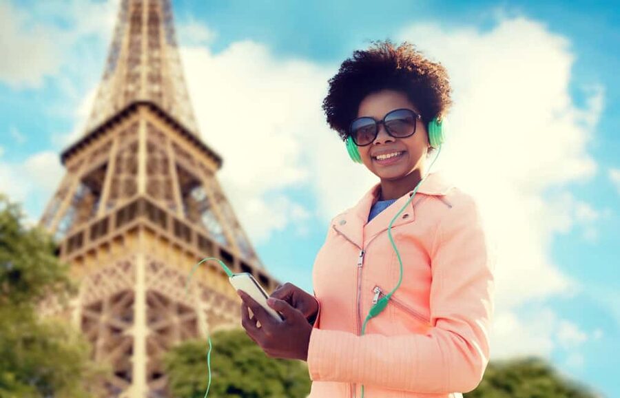 Paris: Museum of Decorative Arts Ticket and City Audio Tour - Who this experience suits best