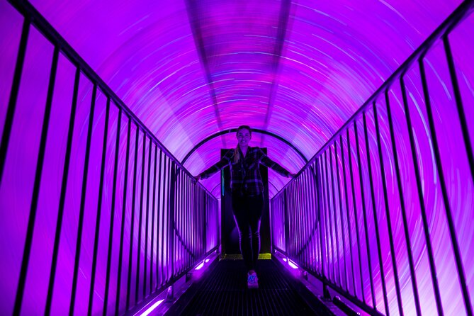 Paris Museum of Illusions Entry Ticket - The standout illusion moments to prioritize