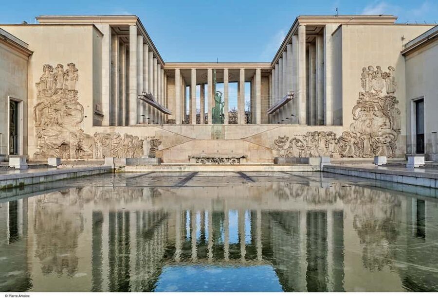 Paris Museum of Modern Art Entrance Ticket - The Matisse and Dufy stops that usually steal the show
