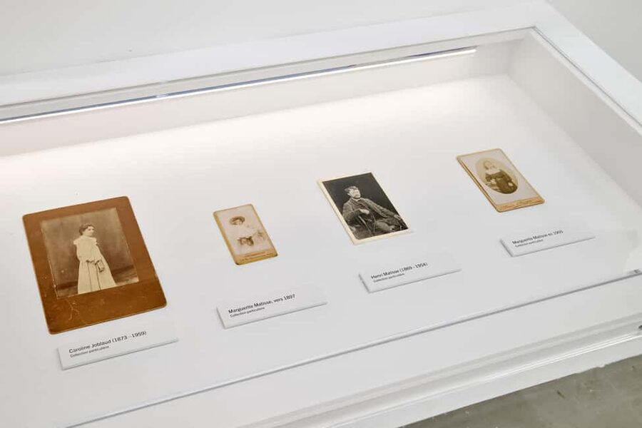 Paris Museum of Modern Art Entrance Ticket - Picasso, Chagall, and the museum’s rhythm of ideas