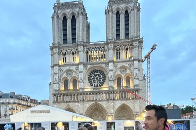 Paris Museum Pass: 2, 4, or 6 Days - Outside Paris day trips: Versailles and more options than you expect