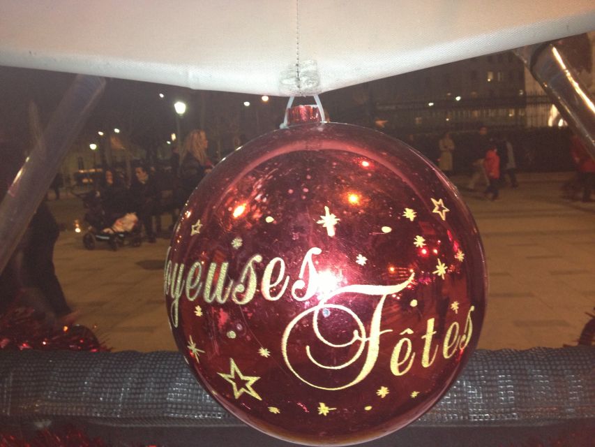 Paris: Nighttime Tuk-Tuk Tour - Price and value: $146 per group up to 2, and when it makes sense