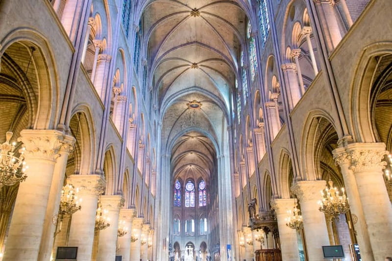 Paris: Notre-Dame Cathedral Exterior Tour - Key reasons to book this Notre-Dame exterior tour