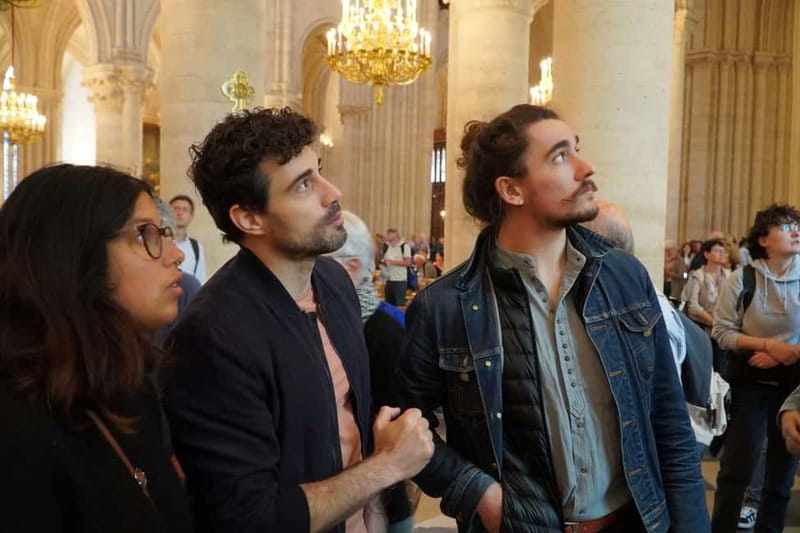 Paris Notre Dame Cathedral Guided Tour with Scheduled Access - Price and value: is $94 worth it?