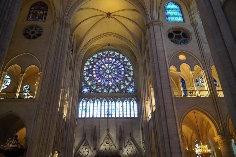 Paris Notre Dame Cathedral Guided Tour with Scheduled Access - Should you book the Paris Notre Dame scheduled-access guided tour?