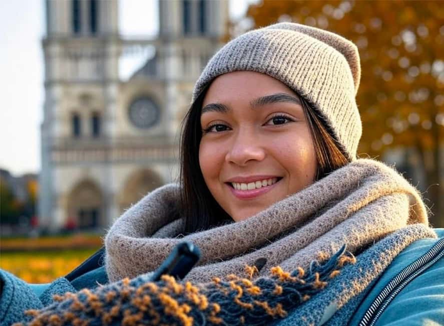 Paris: Notre Dame Cathedral Tour & Seine River Cruise - Key highlights to know before you go