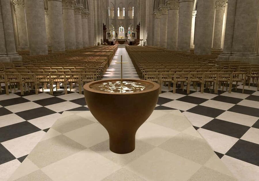 Paris: Notre-Dame Guided Tour with Multiple Entry Options - What you actually gain from a guide in 45 to 60 minutes
