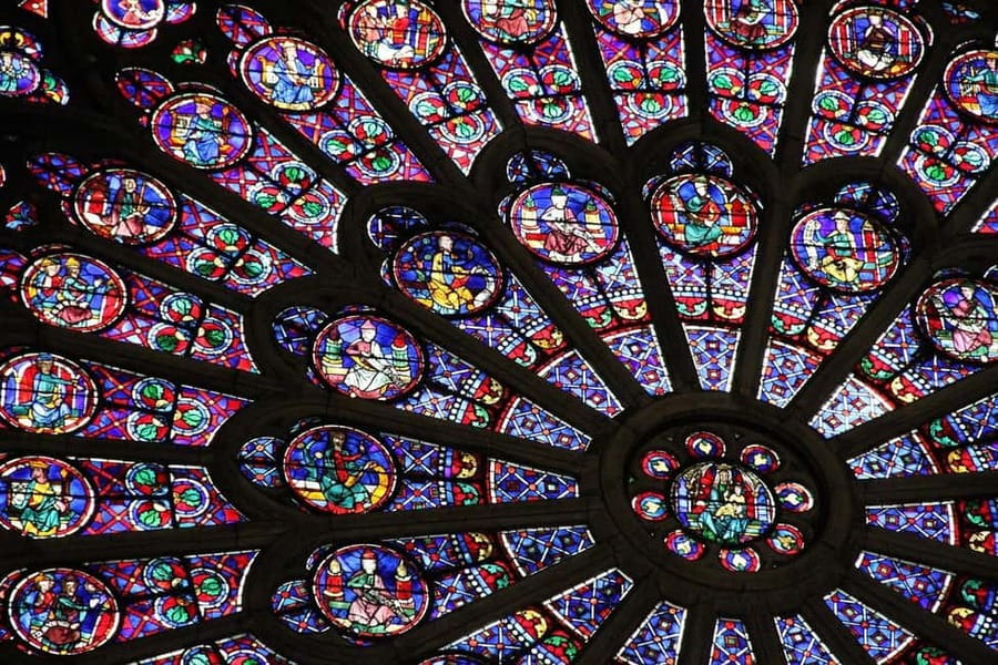 Paris: Notre-Dame Interior and Ile de la Cité Guided Tour - Key things to know before you go