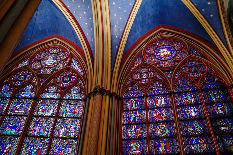 Paris: Notre-Dame Interior and Ile de la Cité Guided Tour - Group size, timing, and how to get the most out of 2 hours
