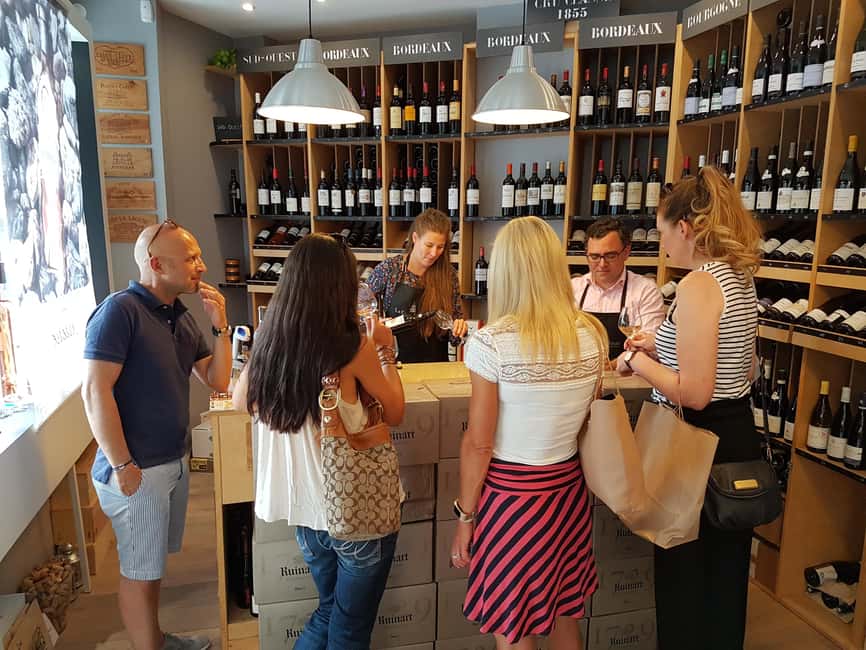 Paris: Notre Dame & Latin Quarter Food Tour with 8+ Tastings - What makes this tour good value at about $99