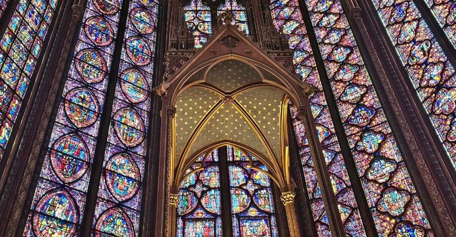Paris: Notre Dame Outdoor Tour with Sainte-Chapelle / Crypt. - Should you book this Notre Dame tour?