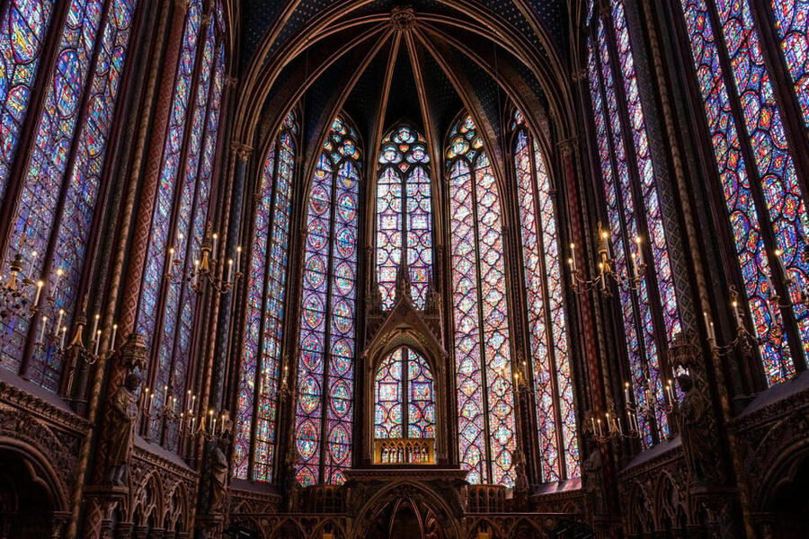 Paris: Notre-Dame Professional Guided Tour with Free Entry - Value check: is $26 reasonable for what you get?