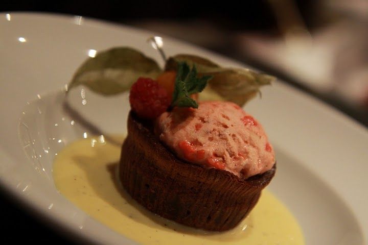 Paris: O Chateau's Wine Tasting Dinner - Why the price can make sense, and when it might not
