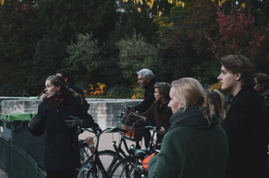 Paris: Off the Beaten Path City Secrets Bike Tour - Key things to know before you pedal