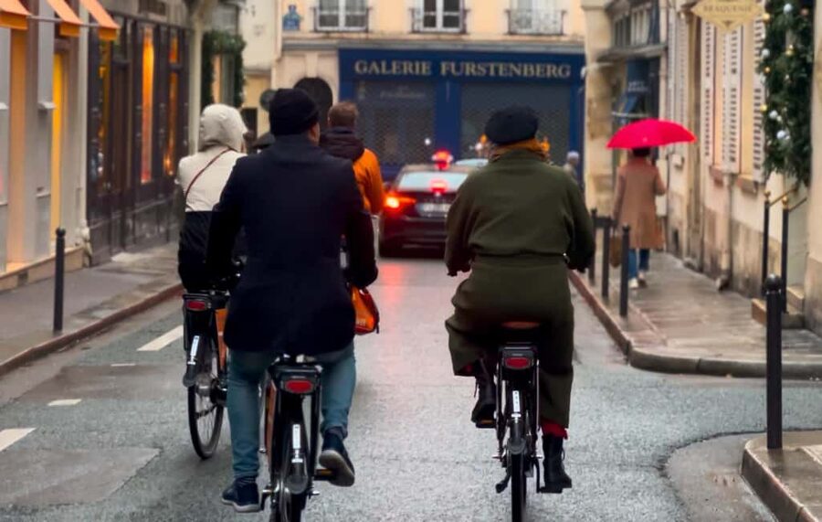 Paris: Off the Beaten Path City Secrets Bike Tour - Who This Bike Tour Fits Best (and When to Skip It)