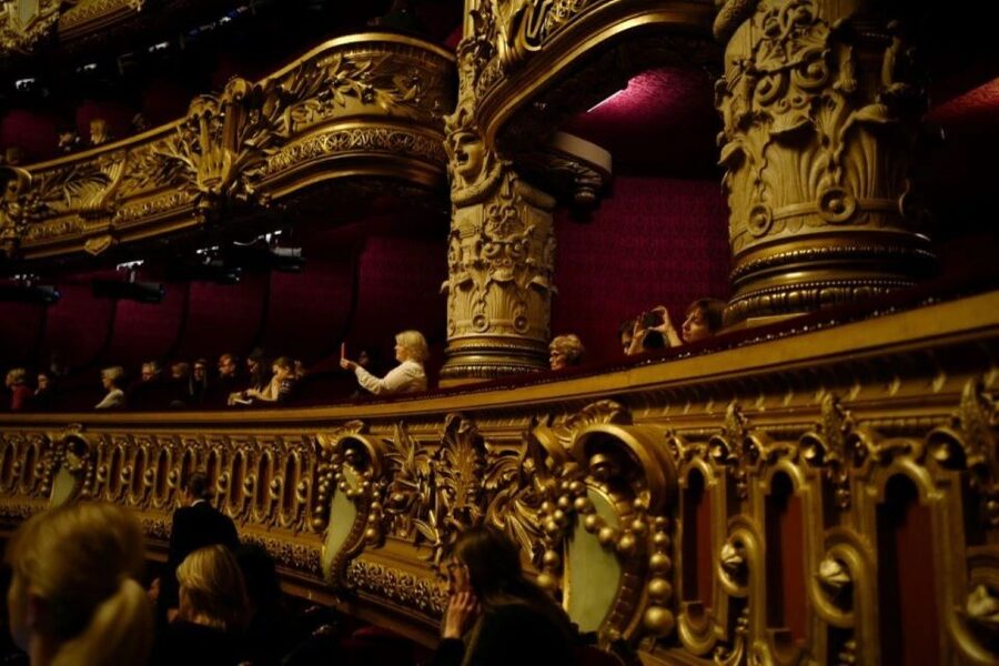 Paris: Opera Garnier and Seine River Cruise Tickets - Price and value: is $42 per person a good deal?
