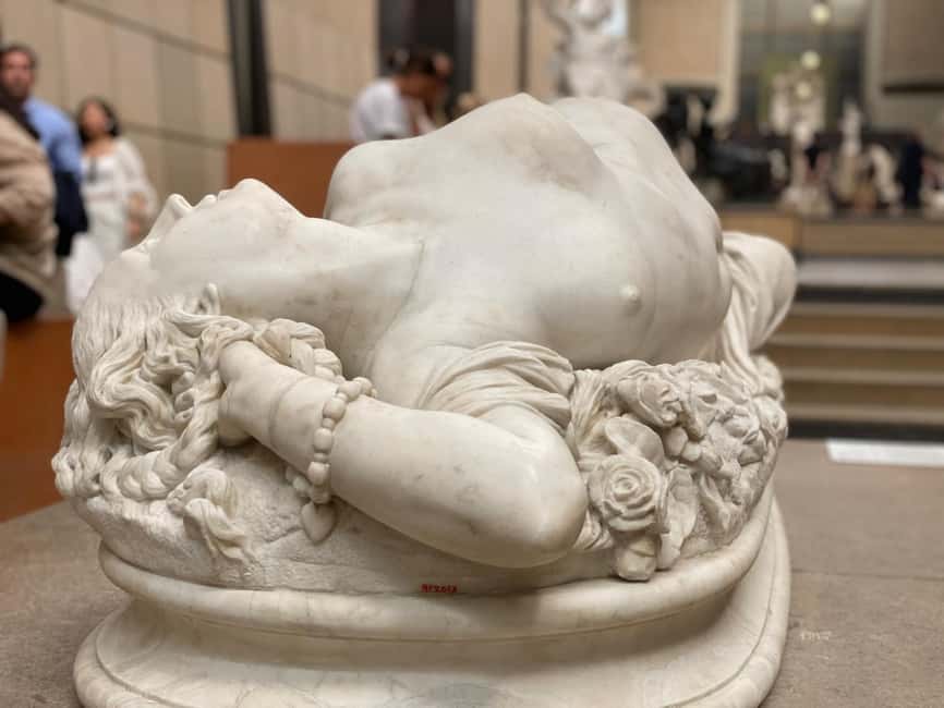Paris: Orsay Museum and Rodin Museum Combo Entry Ticket - Price and what you are really paying for