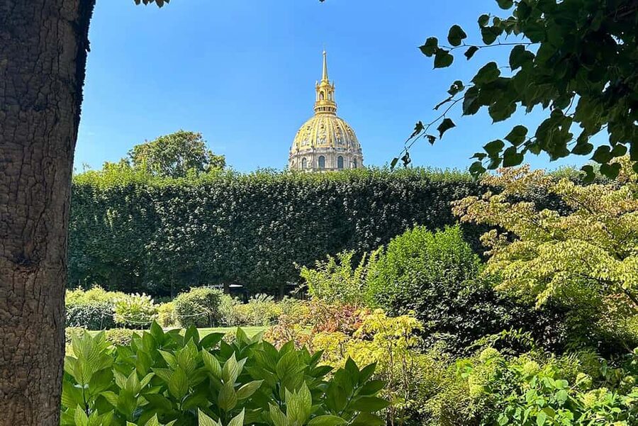 Paris: Orsay Museum and Rodin Museum Combo Entry Ticket - Who this combo suits best