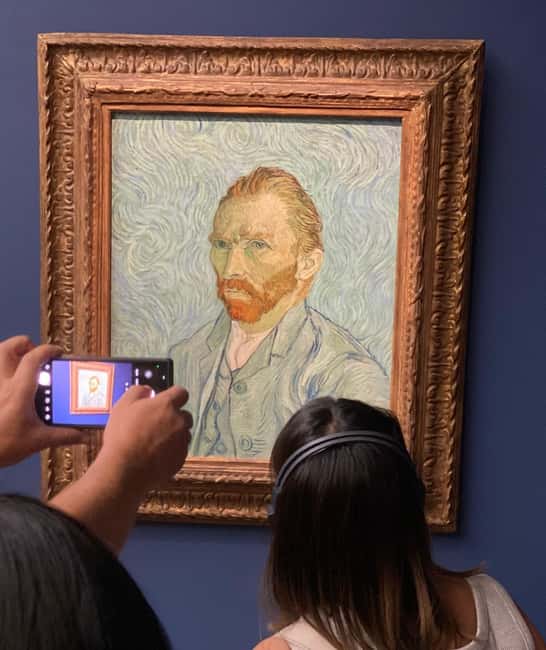 Paris: Orsay Museum and Rodin Museum Combo Entry Ticket - How the ticket works (and how to avoid door-day stress)