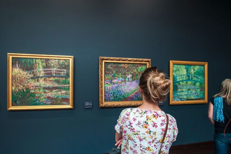 Paris: Orsay Museum Entry Ticket - Impressionist and Post-Impressionist highlights you should plan around