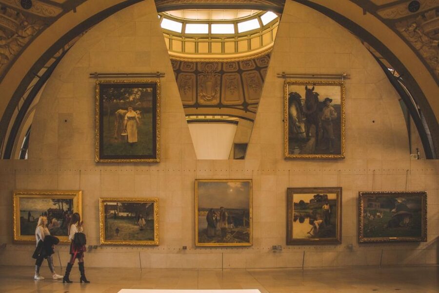 Paris: Orsay Museum Entry Ticket and Digital Audio Guide App - Should You Book This Orsay Ticket and Digital Audio Guide App?