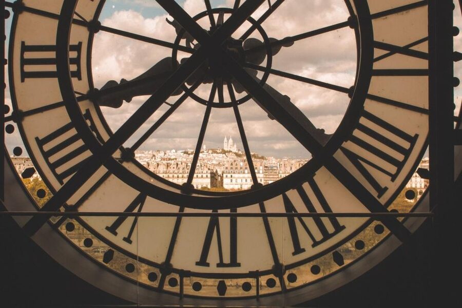 Paris: Orsay Museum Entry Ticket and Digital Audio Guide App - Impressionist and Post-Impressionist Rooms: Where Crowds Build Fast
