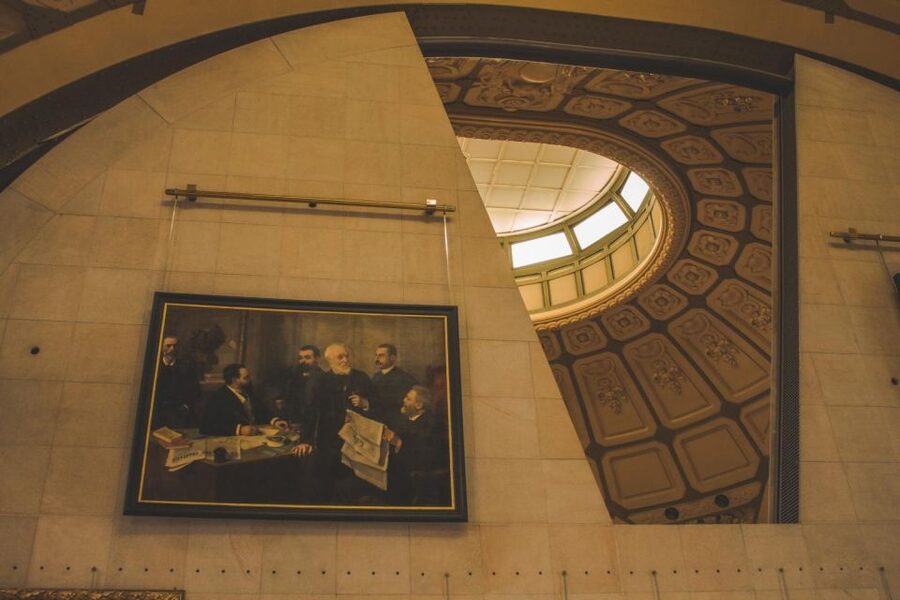 Paris: Orsay Museum Entry Ticket and Digital Audio Guide App - Price and Value at About $31 Per Person
