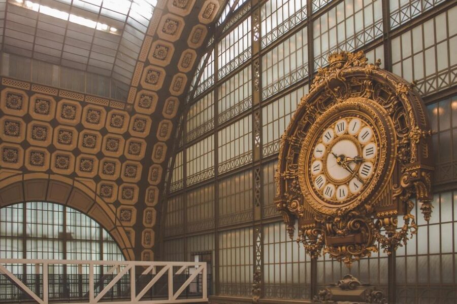 Paris: Orsay Museum Entry Ticket and Digital Audio Guide App - Is This Ticket Best for You?