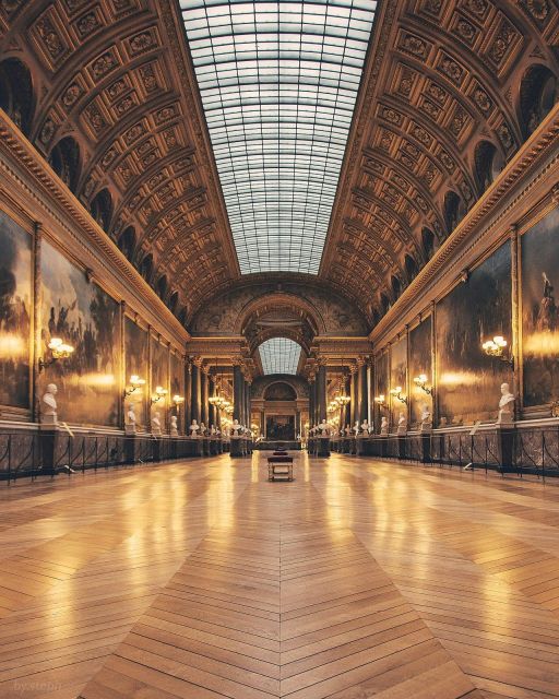 Paris: Palace of Versailles Ticket with Private Transfer - Key things that make this Versailles experience worth it