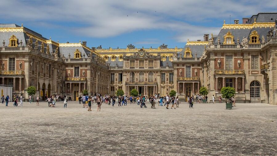 Paris: Palace of Versailles Ticket with Private Transfer - Why Versailles Goes Smoother With Private Transfer From Paris