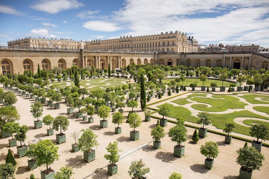 Paris: Palace of Versailles Ticket with Private Transfer - The Palace Experience: Royal Apartments, Hall of Mirrors, and Chapel
