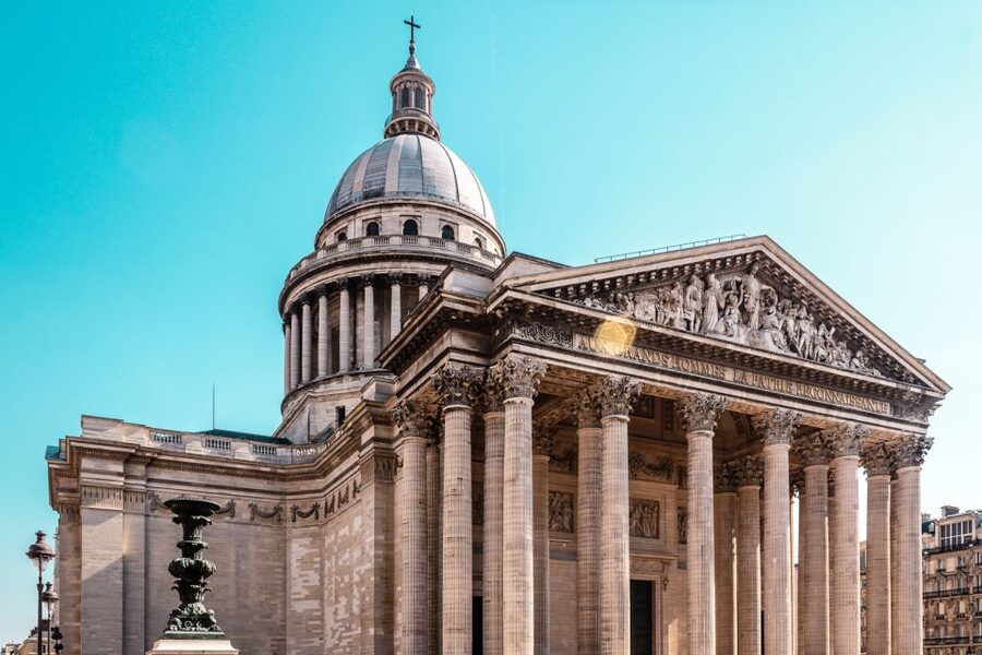 Paris: Panthéon Admission Ticket - Key highlights worth planning around