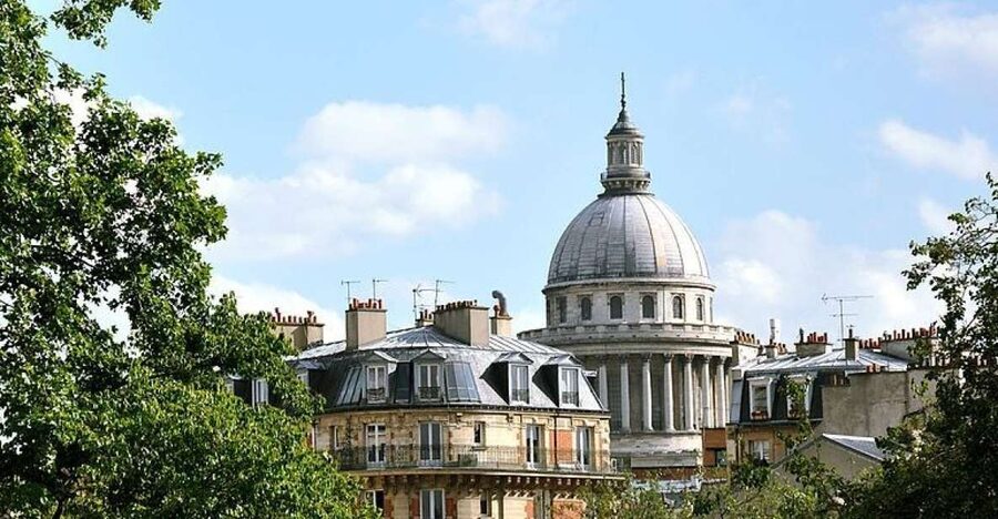 Paris: Panthéon Admission Ticket - Price and value: why $15 can feel like a steal in Paris