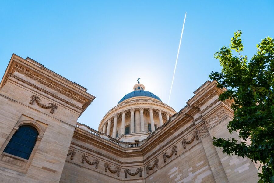Paris: Panthéon Admission Ticket - Who should book this ticket, and who might skip it
