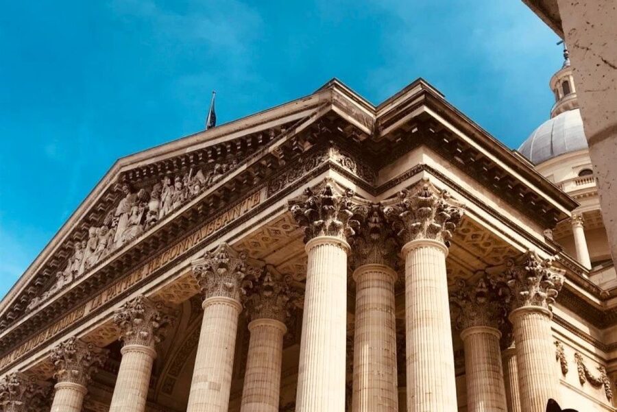 Paris: Pantheon Entry Ticket and Seine River Cruise - Who should book this, and who might not love the Seine hour